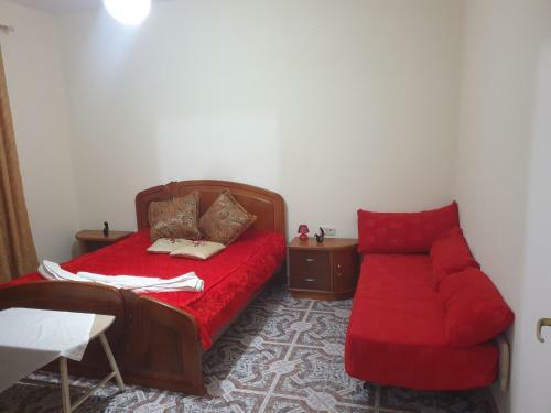 Hostal Friends