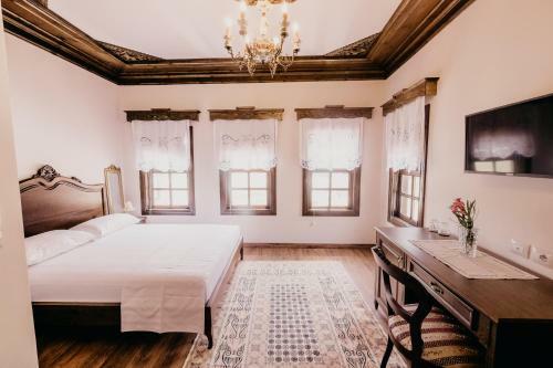 Beratino Hotel