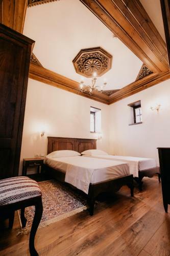 Beratino Hotel