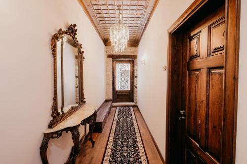Beratino Hotel