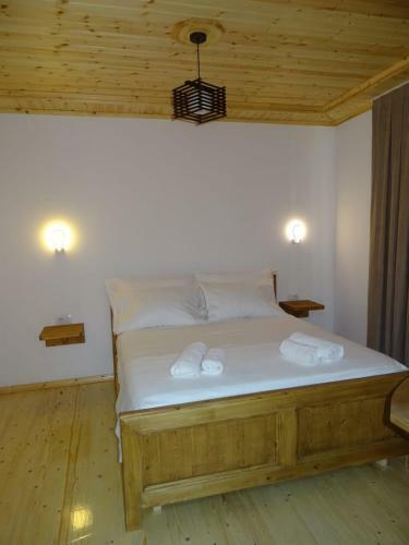 Bed & Breakfast Guesthouse Riverside