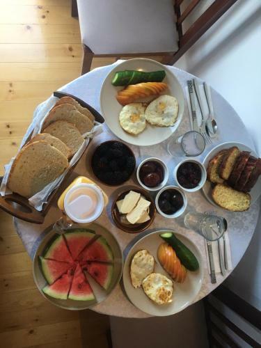 Bed & Breakfast Guesthouse Riverside