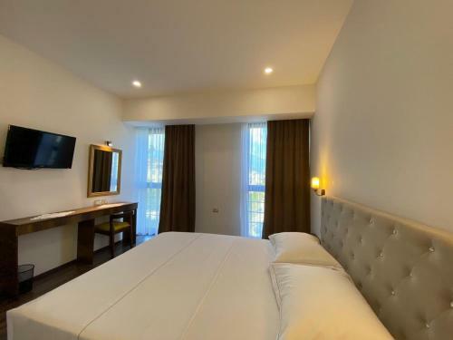 Hotel Republika Berat