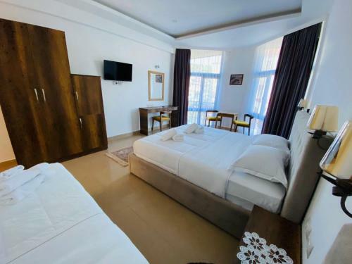 Hotel Republika Berat