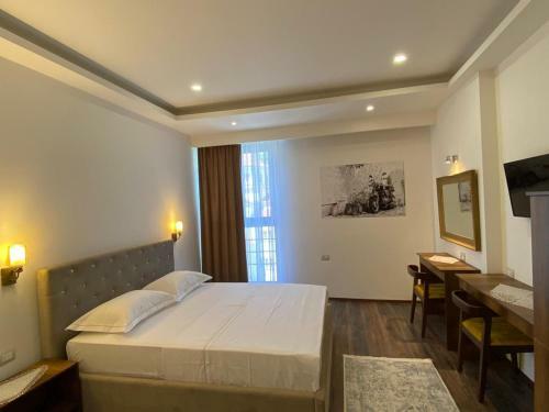 Hotel Republika Berat