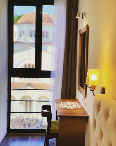 Hotel Republika Berat