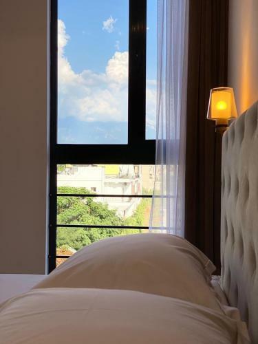 Hotel Republika Berat