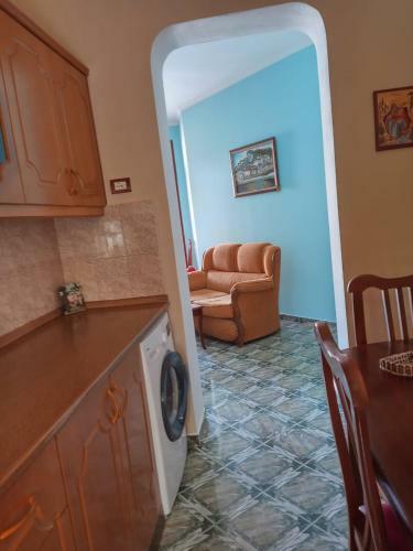 Hostal Twins Villa Mangalem