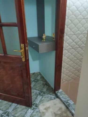 Hostal Twins Villa Mangalem