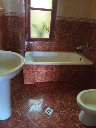 Hostal Twins Villa Mangalem