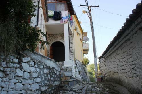 Apartamento Guesthouse Kurti