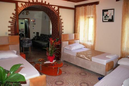 Apartamento Guesthouse Kurti