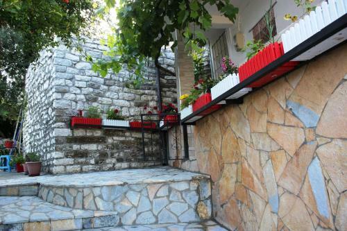 Apartamento Guesthouse Kurti