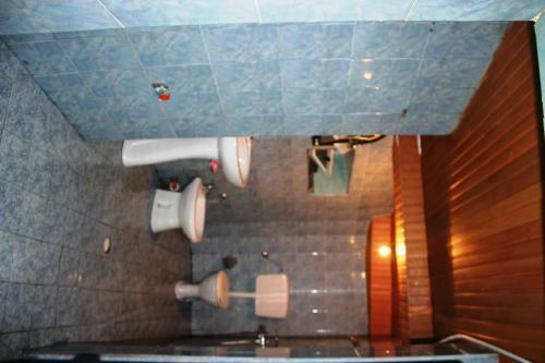 Apartamento Guesthouse Kurti