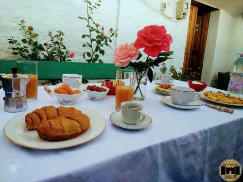 Bed & Breakfast Josiph