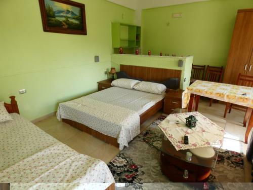 Apartamento Guest House Aleksander