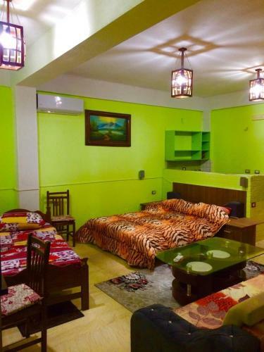 Apartamento Guest House Aleksander
