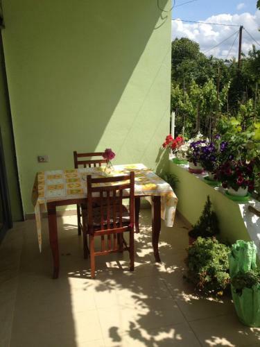 Apartamento Guest House Aleksander