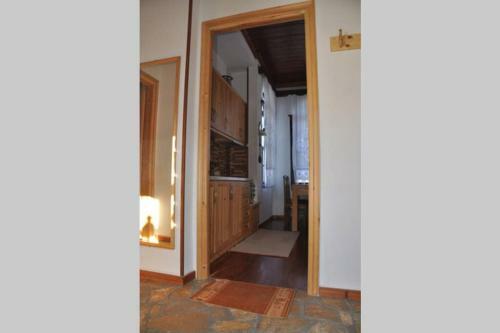 Apartamento Eva Guest House