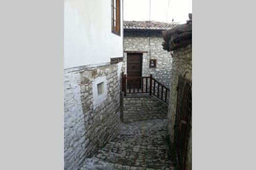 Apartamento Eva Guest House