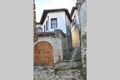 Apartamento Eva Guest House