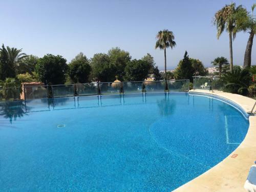 Magna Marbella Apartment