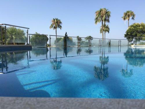 Magna Marbella Apartment