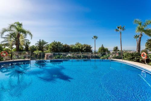 Magna Marbella Apartment