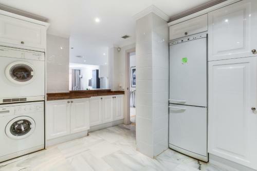 Magna Marbella Apartment