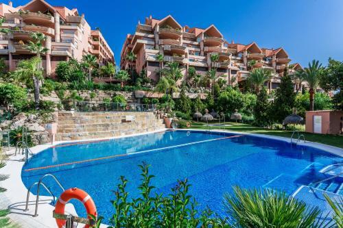 Magna Marbella Apartment