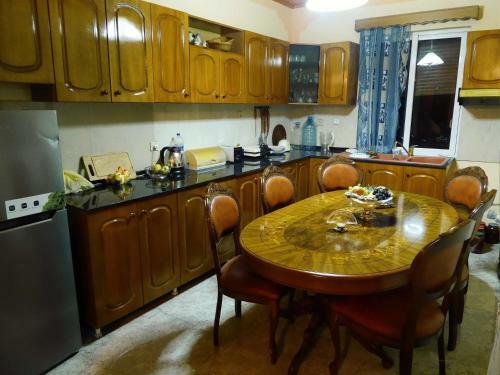 Apartamento Eni Entire Guesthouse
