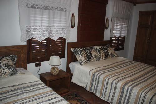 Hostal Guesthouse Arjan
