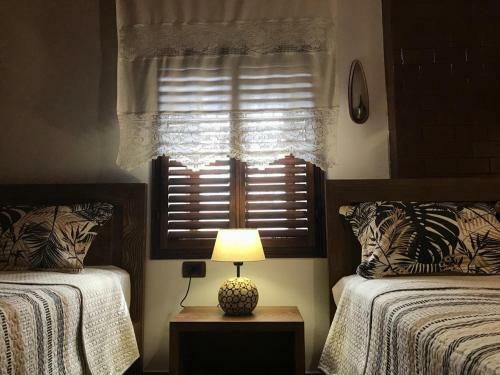 Hostal Guesthouse Arjan