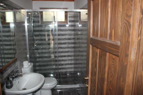 Hostal Guesthouse Arjan
