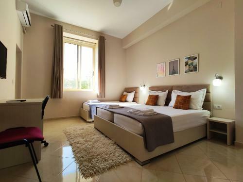 Olive B&B