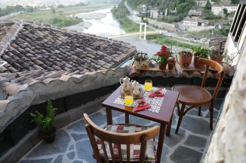 Bed & Breakfast Guest House Mikel