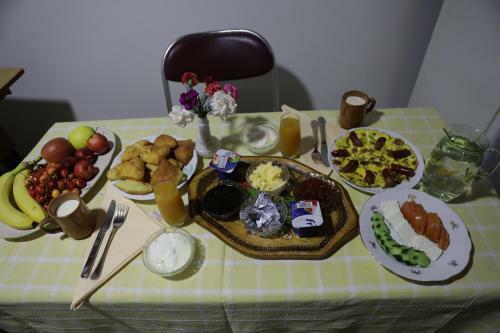 Bed & Breakfast Guest House Mikel