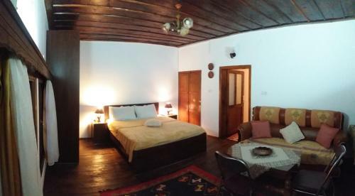 Bed & Breakfast Guest House Mikel