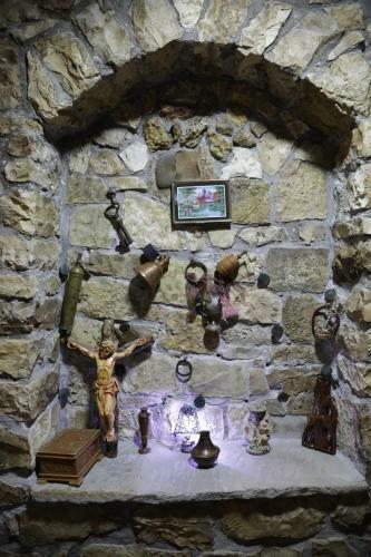 Bed & Breakfast Guest House Mikel