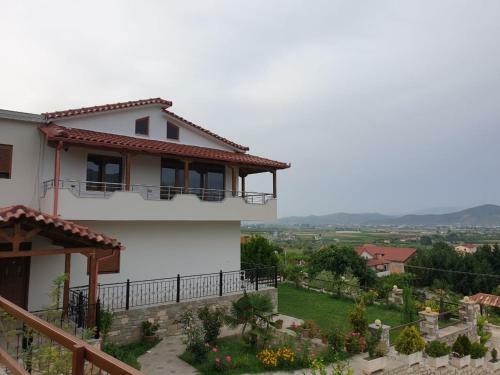 Villa Vila Palma