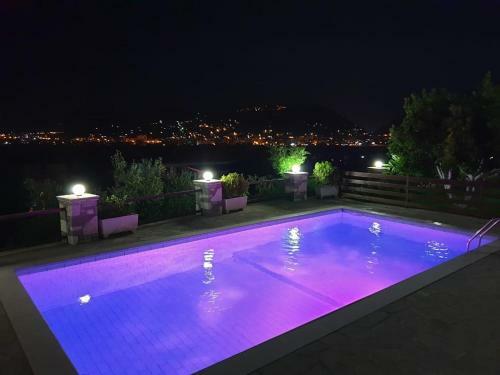 Villa Vila Palma