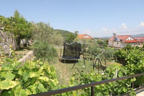 Villa Vila Palma