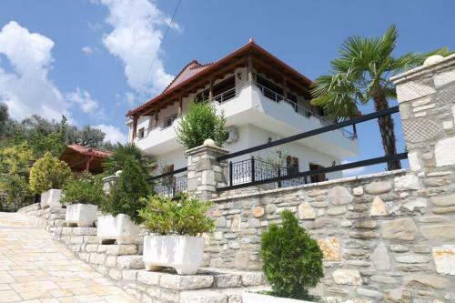 Villa Vila Palma