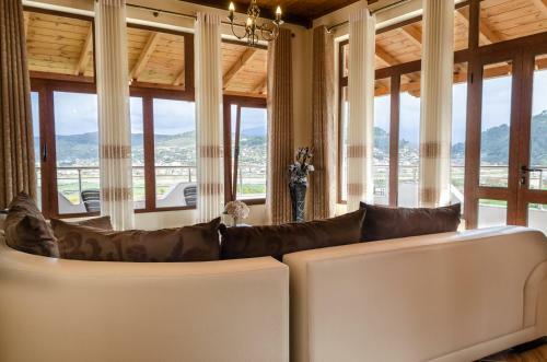 Villa Vila Palma