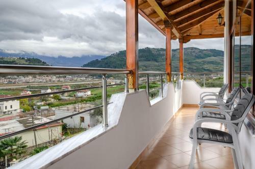 Villa Vila Palma