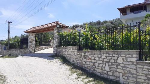Villa Vila Palma