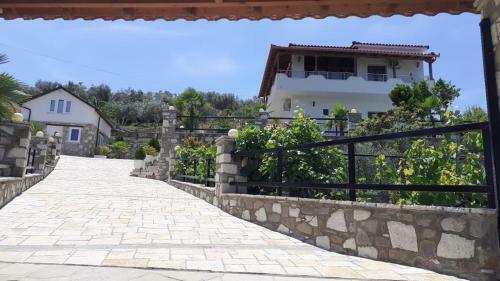 Villa Vila Palma