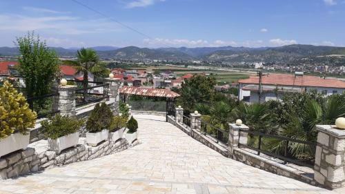 Villa Vila Palma