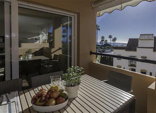 Apartamento Residencial Playa Alicate