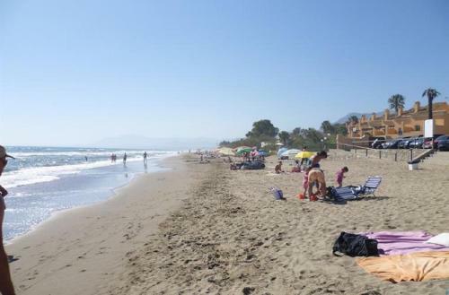 Apartamento Residencial Playa Alicate
